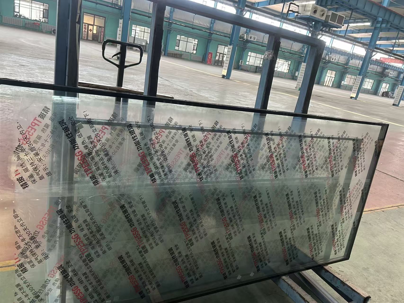 酒泉市玻璃源头工厂系统门窗玻璃 - 一站式服务